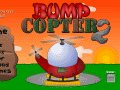 Bump copter 2 gioco